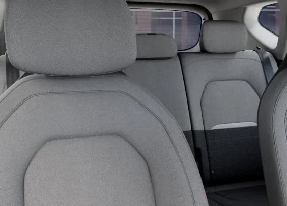 Kia Seltos S FWD 2027 — side view