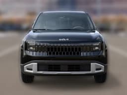 Kia Seltos S FWD 2027 — side view