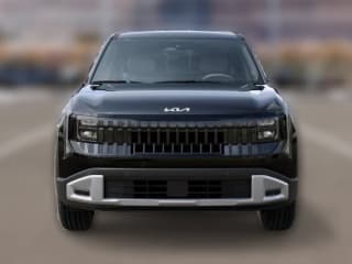 Kia Seltos S FWD