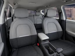 Kia Seltos S FWD 2027 — side view