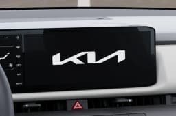 Kia Seltos S FWD 2027 — side view