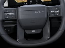 Kia Seltos S FWD 2027 — side view