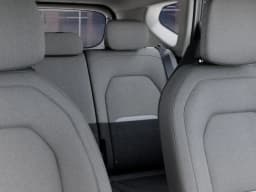 Kia Seltos S FWD 2027 — side view