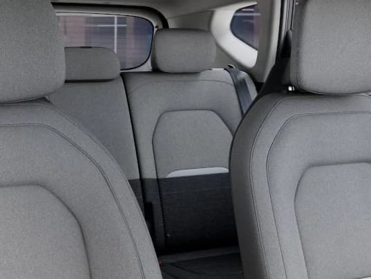Kia Seltos S FWD 2027 — side view