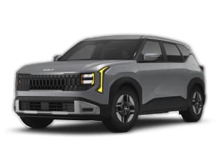 Kia Seltos S FWD