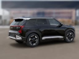 Kia Seltos S FWD 2027 — side view
