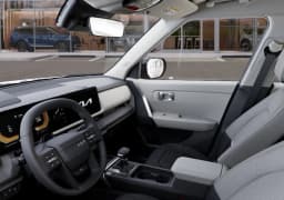 Kia Seltos S FWD 2027 — side view