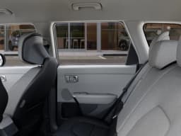 Kia Seltos S FWD 2027 — side view