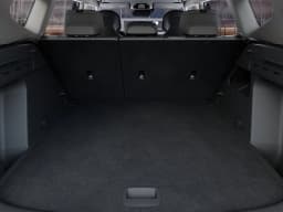 Kia Seltos S FWD 2027 — side view