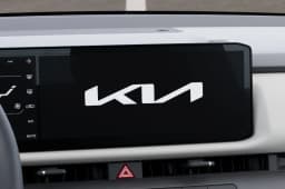 Kia Seltos S FWD 2027 — side view