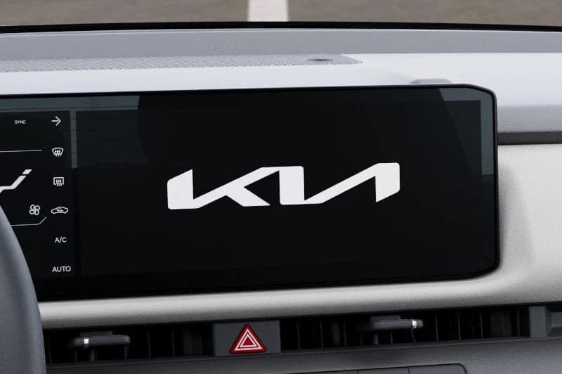 Kia Seltos S FWD 2027 — side view