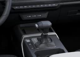 Kia Seltos S FWD 2027 — side view