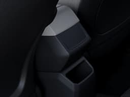 Kia Seltos S FWD 2027 — side view