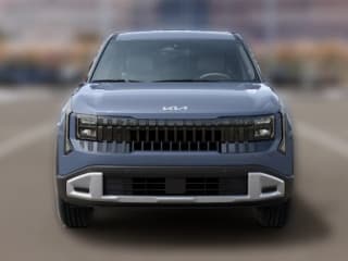 Kia Seltos S FWD