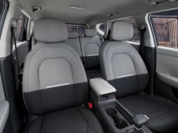Kia Seltos S FWD 2027 — side view