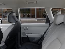 Kia Seltos S FWD 2027 — side view