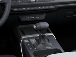 Kia Seltos S FWD 2027 — side view