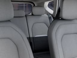 Kia Seltos S FWD 2027 — side view