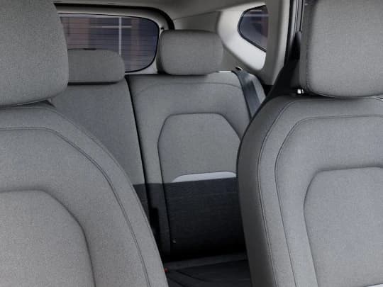 Kia Seltos S FWD 2027 — side view