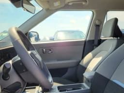 Kia Seltos S FWD 2027 — side view