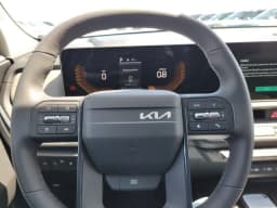Kia Seltos S FWD 2027 — side view