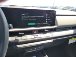 Kia Seltos S FWD 2027 — side view