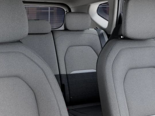 Kia Seltos S FWD 2027 — side view