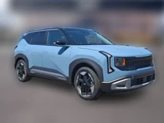 Kia Seltos S FWD