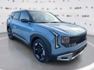 Kia Seltos S FWD