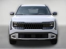 Kia Seltos S FWD 2027 — side view