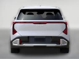 Kia Seltos S FWD 2027 — side view