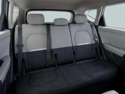 Kia Seltos S FWD 2027 — side view