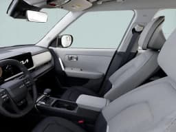 Kia Seltos S FWD 2027 — side view