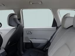 Kia Seltos S FWD 2027 — side view