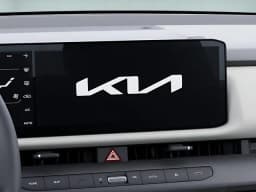 Kia Seltos S FWD 2027 — side view