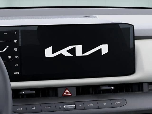 Kia Seltos S FWD 2027 — side view