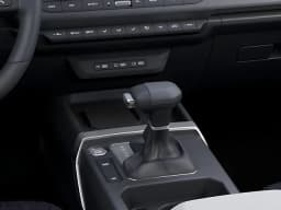 Kia Seltos S FWD 2027 — side view