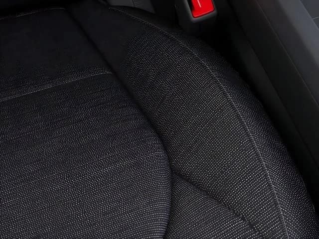 Kia Seltos S FWD 2027 — side view