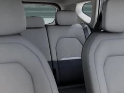 Kia Seltos S FWD 2027 — side view