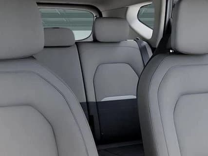 Kia Seltos S FWD 2027 — side view