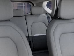 Kia Seltos S FWD 2027 — side view