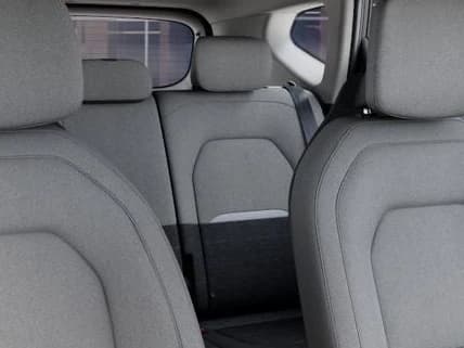 Kia Seltos S FWD 2027 — side view