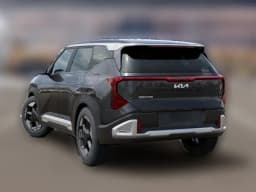 Kia Seltos S FWD 2027 — side view