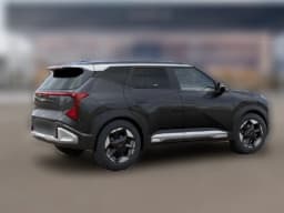 Kia Seltos S FWD 2027 — side view
