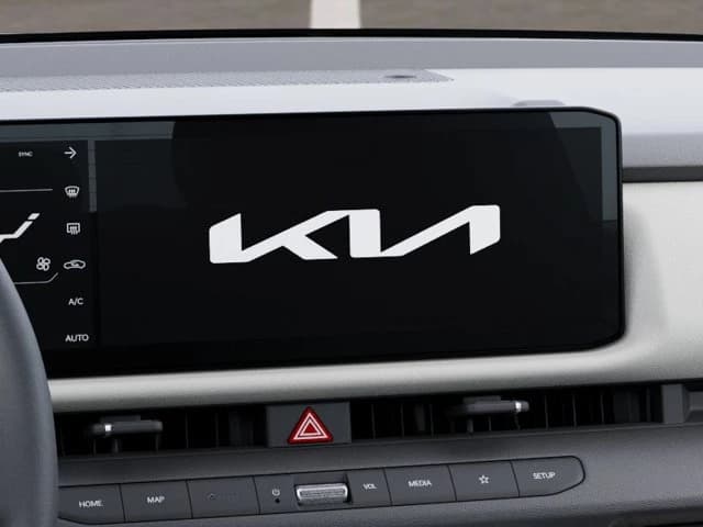Kia Seltos S FWD 2027 — side view