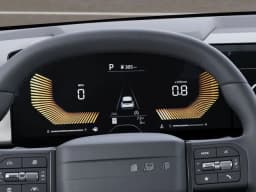Kia Seltos S FWD 2027 — side view