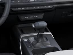 Kia Seltos S FWD 2027 — side view