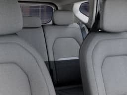 Kia Seltos S FWD 2027 — side view