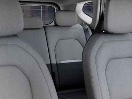 Kia Seltos S FWD 2027 — side view