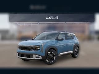 Kia Seltos S FWD